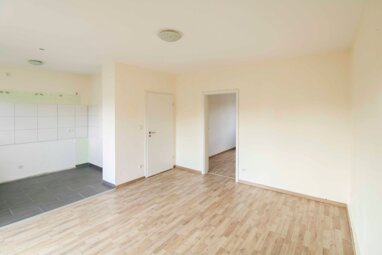 Wohnung zum Kauf 129.000 € 3 Zimmer 55,1 m² 1. Geschoss Westliche Stadtmitte Ahlen 59227