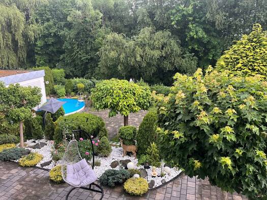 Mehrfamilienhaus zur Miete 800 € 3 Zimmer 79 m² frei ab 01.03.2026 Hussenhofen Schwäbisch Gmünd 73527