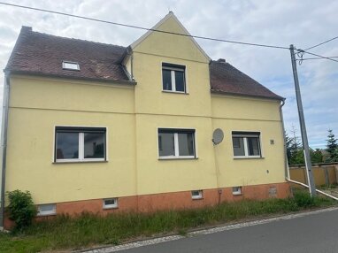 Haus zum Kauf 150.000 € 6 Zimmer 190 m² 625 m² Grundstück Dautzschen Großtreben-Zwethau 04886