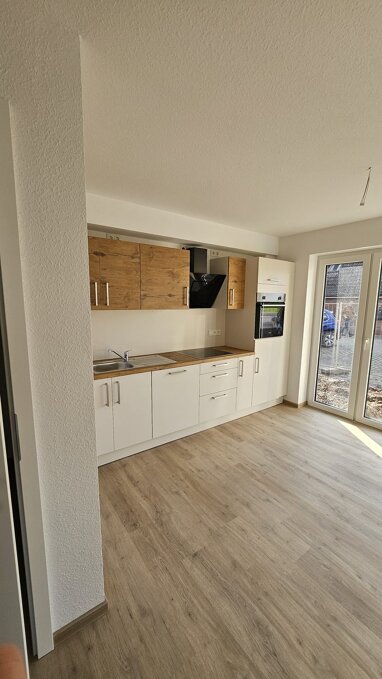 Wohnung zur Miete 1.144 € 4 Zimmer 94 m² Hollern-Twielenfleth 21723