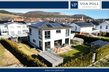 Einfamilienhaus zum Kauf 749.000 € 7,5 Zimmer 218 m² 627 m² Grundstück Geisingen Geisingen 78187