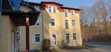 Wohnung zur Miete 375 € 2 Zimmer 53,8 m² 1. Geschoss frei ab 01.06.2025 Schöne Höhe 3b Liegau-Augustusbad Radeberg 01454