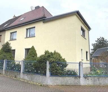 Doppelhaushälfte zum Kauf 180.000 € 6 Zimmer 135 m² 550 m² Grundstück Langendorf Weißenfels 06667