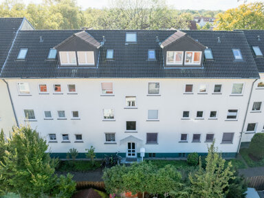 Wohnung zum Kauf 259.000 € 2 Zimmer 65 m² 3. Geschoss Bilderstöckchen Köln 50739