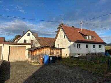 Doppelhaushälfte zum Kauf 179.000 € 3 Zimmer 80 m² 487 m² Grundstück Durchhausen 78591