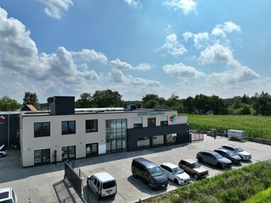 Bürofläche zur Miete 600 € 60 m² Bürofläche Bad Bentheim Bad Bentheim 48455