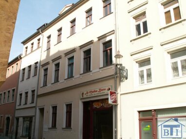 Wohnung zur Miete 322 € 3 Zimmer 85 m² 2. Geschoss Zittau Zittau 02763
