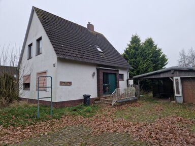 Grundstück zum Kauf 1.223 m² Grundstück Ramsloh-Nord Ramsloh 26683