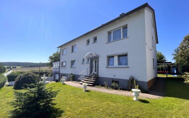 Mehrfamilienhaus zum Kauf 349.000 € 10 Zimmer 266 m² 985 m² Grundstück Heilgersdorf Seßlach 96145