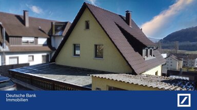 Einfamilienhaus zum Kauf 169.000 € 5 Zimmer 100 m² 489 m² Grundstück frei ab 01.03.2025 Niedernhall 74676