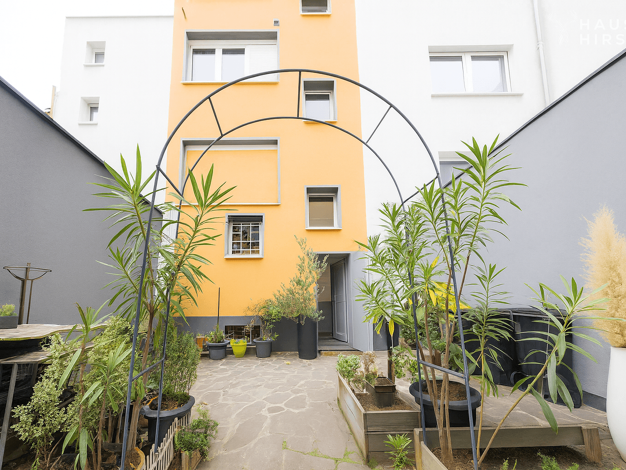 Mehrfamilienhaus zum Kauf als Kapitalanlage geeignet 10 Zimmer 203 m² 140 m² Grundstück Kalk Köln 51103