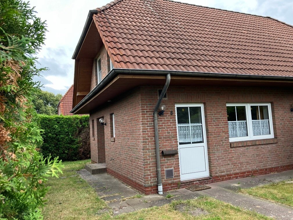 Einfamilienhaus zum Kauf 4 Zimmer 100,3 m²<br/>Wohnfläche 504 m²<br/>Grundstück ab sofort<br/>Verfügbarkeit Am Großen Meer 8 Achternmeer Wardenburg 26203