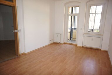 Apartment zur Miete 330 € 3 Zimmer 59,2 m² 3. Geschoss Klarastraße 32 Hilbersdorf 150 Chemnitz 09131