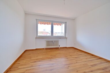 WG-Zimmer zur Miete Wohnen auf Zeit 420 € 14 m² 2. Geschoss Peter-Rosegger-Straße 10 Altstadt Bayreuth 95447