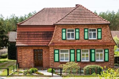 Einfamilienhaus zum Kauf 275.000 € 7 Zimmer 175,4 m² 1.843 m² Grundstück Stuck Eldena 19294