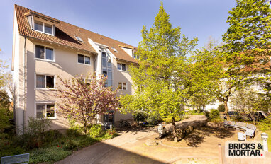 Terrassenwohnung zum Kauf 229.000 € 3 Zimmer 83 m² Nickern Dresden 01257