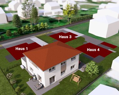 Einfamilienhaus zum Kauf Provisionsfrei 6 Zimmer 151 m² 417 m² Grundstück Dischlanger Leeder Fuchstal 86925