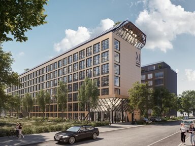 Verkaufsfläche zur Miete provisionsfrei 25 € 1.061 m² Verkaufsfläche teilbar von 250 m² bis 1.061 m² Gmunder Str. 25 Obersendling München 81379