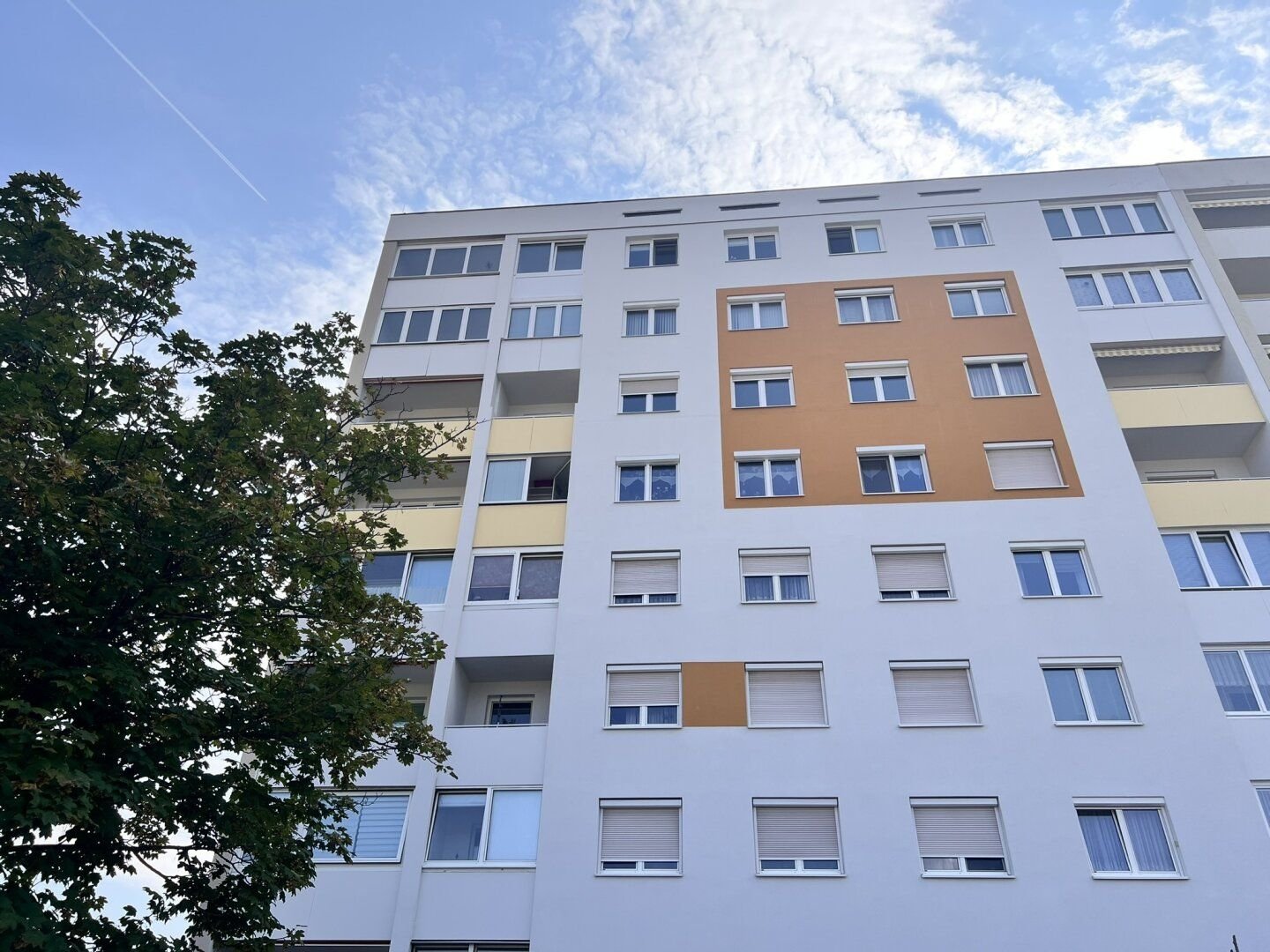 Wohnung zum Kauf 64.900 € 6.<br/>Geschoss Judenburg 8750