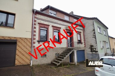 Reihenmittelhaus zum Kauf 6 Zimmer 149 m² 295 m² Grundstück Geislautern Völklingen 66333