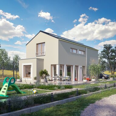 Einfamilienhaus zum Kauf 399.268 € 4 Zimmer 115 m² 215 m² Grundstück Waldhausen Mönchengladbach 41068