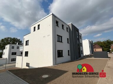 Wohnung zum Kauf provisionsfrei 265.800 € 2 Zimmer 62,2 m² Bad Nenndorf Bad Nenndorf 31542