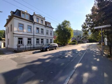 Wohnung zur Miete 350 € 2 Zimmer 49,7 m² 1. Geschoss frei ab sofort Alt-Neundorf 25 Pirna Pirna 01796