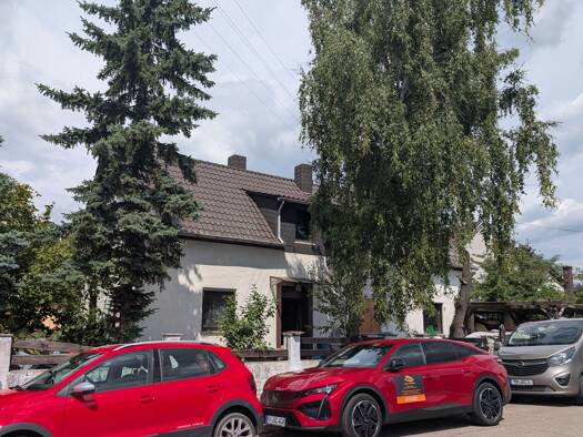 Einfamilienhaus zum Kauf 275.000 € 5 Zimmer 118 m² 370 m² Grundstück frei ab sofort Kirchenstraße 48 Beindersheim 67259