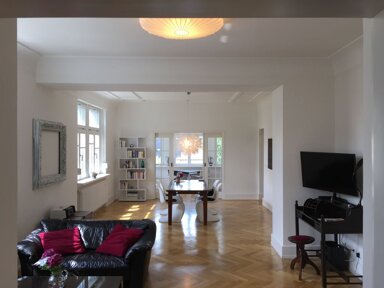 Wohnung zur Miete Wohnen auf Zeit 2.365 € 4 Zimmer 95 m² frei ab sofort Markgraf-Christoph Straße Baden-Baden - Kernstadt Baden-Baden 76530