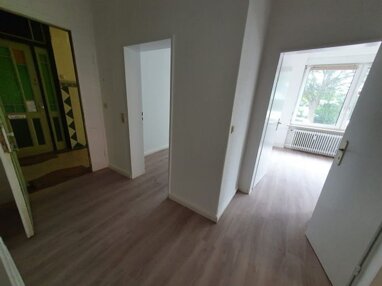 Wohnung zur Miete 670 € 2,5 Zimmer 50 m² Erdgeschoss Wik Bezirk 2 Kiel 24106