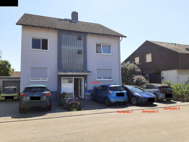 Wohnung zum Kauf provisionsfrei 549.000 € 5 Zimmer 140 m² EG Fliederweg 4 Hirschacker Schwetzingen 68723