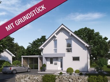Einfamilienhaus zum Kauf Provisionsfrei 493.900 € 3 Zimmer 97 m² 500 m² Grundstück Niederndodeleber Straße Magdeburg 39110