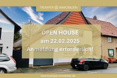 Einfamilienhaus zum Kauf 79.500 € 4 Zimmer 56,3 m² 125 m² Grundstück Dingelbe Schellerten 31174