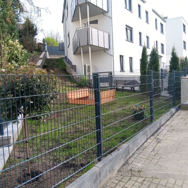 Terrassenwohnung zur Miete 528 € 2 Zimmer 44 m² Erdgeschoss Nevelstraße Linden Bochum 44879