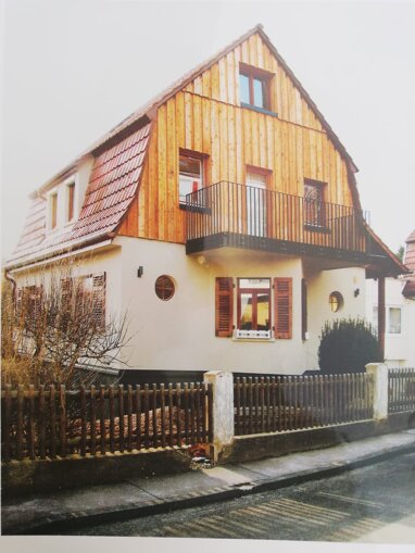 Einfamilienhaus zur Miete 1.500 € 6,5 Zimmer 120 m² 150 m² Grundstück Ebersbach Ebersbach an der Fils 73061