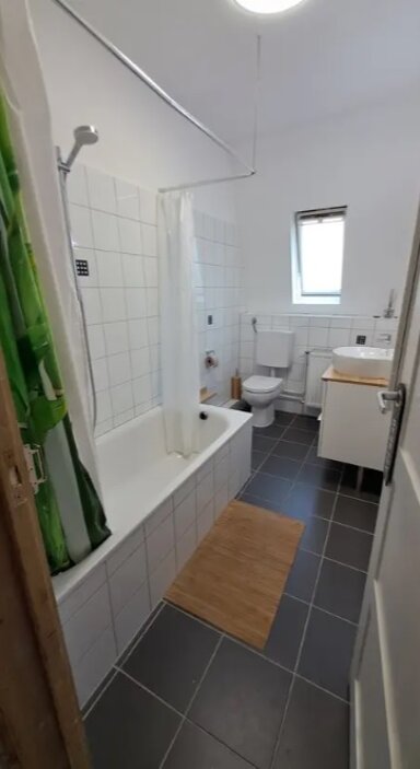 Wohnung zur Miete 435 € 2 Zimmer 69 m² 2. Geschoss Ansbacher Str. 50 Berlin 10777