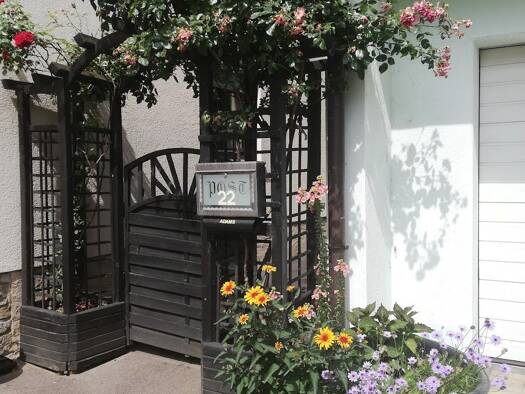 Haus zur Miete 720 € 5 Zimmer 120 m² 140 m² Grundstück frei ab 01.03.2026 Schraudenbach Werneck 97440