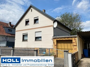 Einfamilienhaus zum Kauf 419.000 € 7 Zimmer 111 m² 576 m² Grundstück Mühlheim Mühlheim am Main 63165