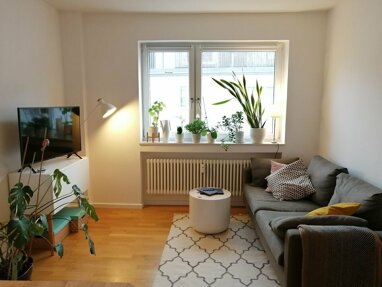 Wohnung zur Miete 700 € 2 Zimmer 53 m² Gereonswall 53 Altstadt - Nord Köln 50670