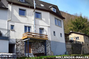Einfamilienhaus zum Kauf 99.000 € 5 Zimmer 132 m² 93 m² Grundstück Kövenig Kröv 54536