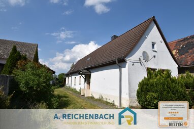 Einfamilienhaus zum Kauf 49.000 € 3 Zimmer 100,6 m² 707 m² Grundstück Dübener Straße 44 Rösa Muldestausee 06774