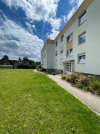 Wohnung zum Kauf 198.000 € 3 Zimmer 74 m² 1. Geschoss Luxemburger Str. 1b Sereetz Bad Schwartau 23611