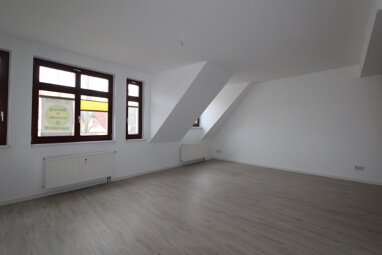 Wohnung zur Miete 520 € 3 Zimmer 85 m² Markt 54 Lutherstadt Eisleben Eisleben 06295