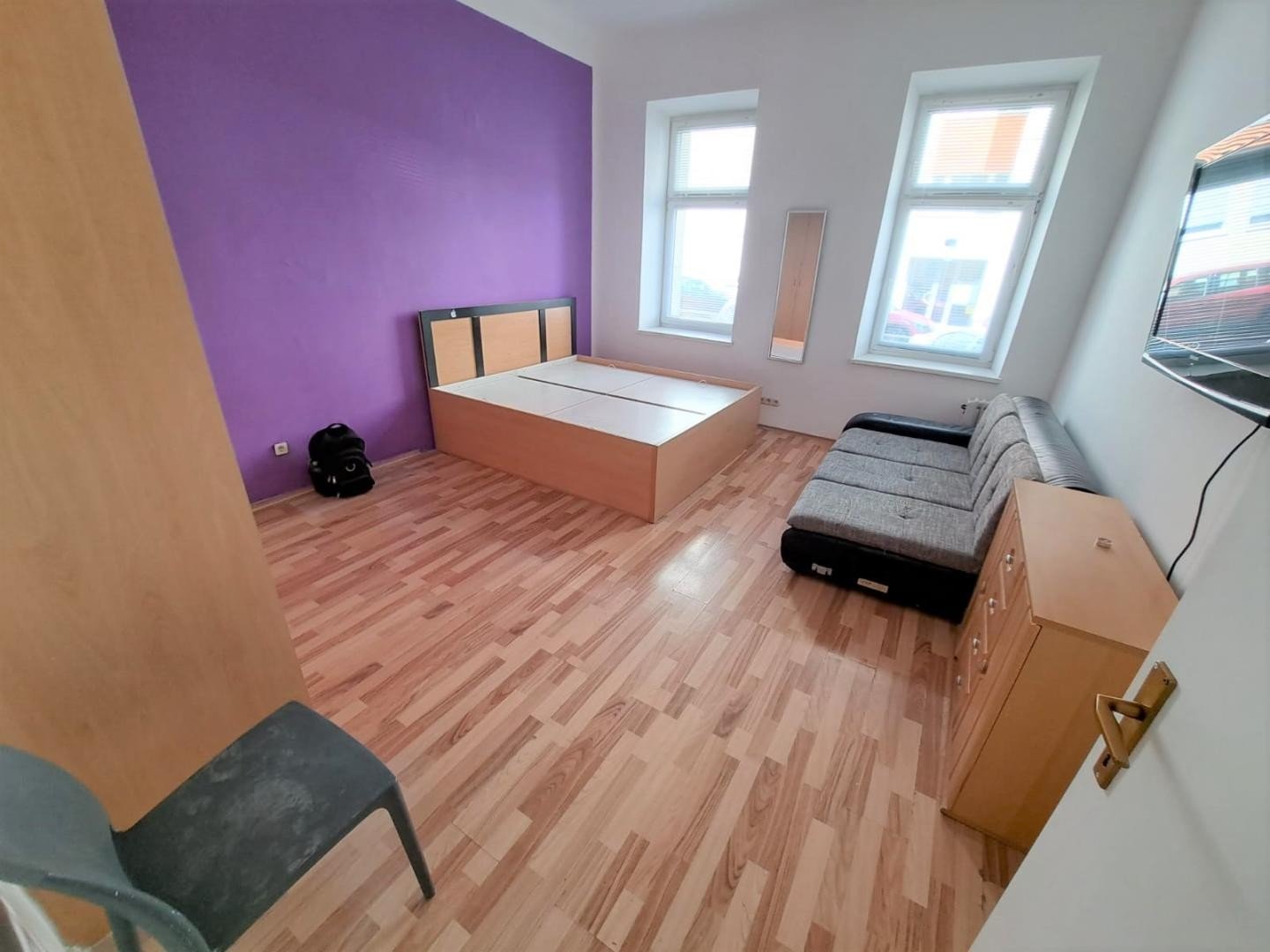 Wohnung zum Kauf 119.000 € 1 Zimmer 28 m²<br/>Wohnfläche EG<br/>Geschoss Wien, Simmering 1110