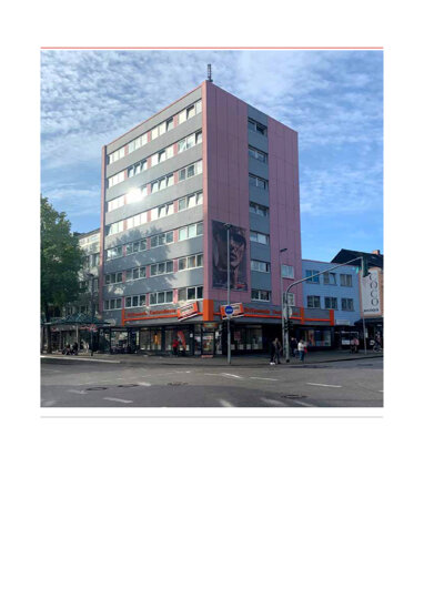 Immobilie zum Kauf 2.440.000 € 1.622 m² 383 m² Grundstück Rheydt Mönchengladbach 41236
