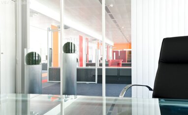 Bürogebäude zur Miete Provisionsfrei 10 € 2.352 m² Bürofläche teilbar ab 391 m² Bockenheim Frankfurt am Main 60487
