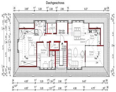 Wohnung zum Kauf 434.000 € 3 Zimmer 101,4 m² Kornburg / Worzeldorf Nürnberg 90455