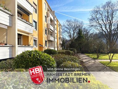 Wohnung zum Kauf 135.000 € 3 Zimmer 67 m² Mittelshuchting Bremen 28259