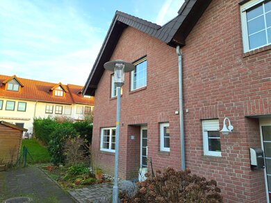 Haus zum Kauf 445.000 € 4 Zimmer 116,1 m² 237 m² Grundstück Christine-Teusch-Straße 12 Meckenheim Meckenheim 53340