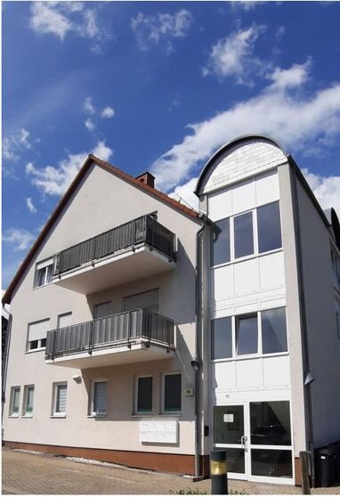 Wohnung zum Kauf Provisionsfrei 160.000 € 2 Zimmer 70 m² 1. Geschoss Bahnhofstr. 19 Gudensberg Gudensberg 34281